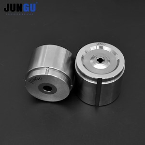 [Hot Item] Custom Cold Forging Moulds for Durable Precision Screws