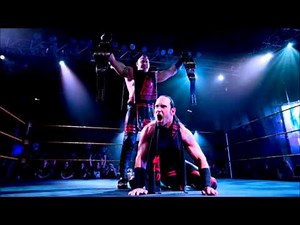 WWE Theme Song - The Ascension "Rebellion"