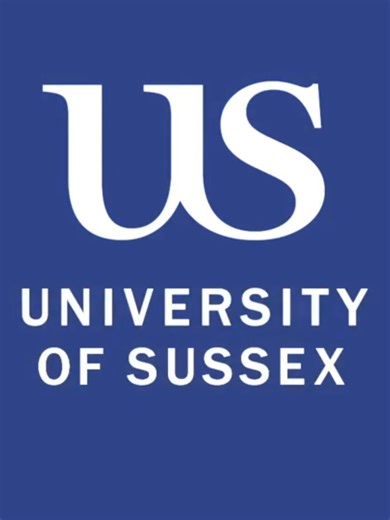 Master’s Degree with Guaranteed Internship at Sussex