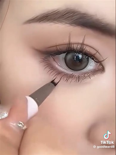 Black Waterproof Microblading Eyebrow Pencil Review