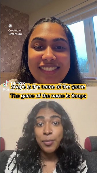 Understanding the Snaps Game Challenge