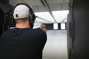 Firearms Training, Classes & Events in San Diego — North County Shooting Center