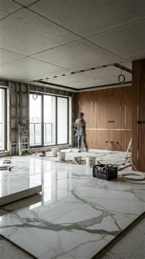 Turn a dull room into Italian luxury Living Room #makeover #renovation #interiordesign #satisfying