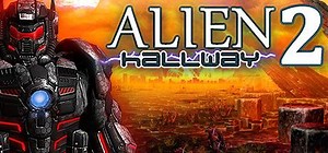 Alien Hallway 2 (2017) - MobyGames