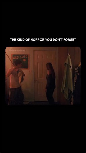 BEFORV ENTERTAINMENT on Instagram: "The concept for It Follows came from director David Robert Mitchell’s recurring nightmare — being slowly pursued by an unstoppable figure. To mirror that dreamlike unease, the film’s time period is deliberately ambiguous. You’ll see cars from the ’60s to the ’80s, CRT TVs, and modern devices like cell phones and Yara’s strange clamshell e-reader — all coexisting to create a timeless, surreal world. This was Maika Monroe’s first horror role, marking the start o