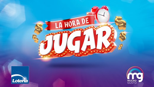 La Hora de Jugar
