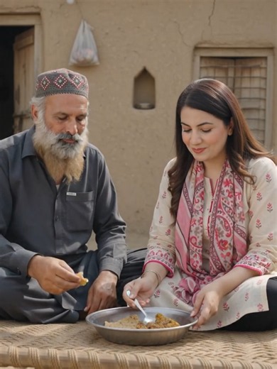 Zaba aw Bakhti viral challenge explained