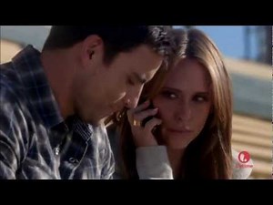 The Client List - Riley and Evan Scene 2.01 "That's right here"