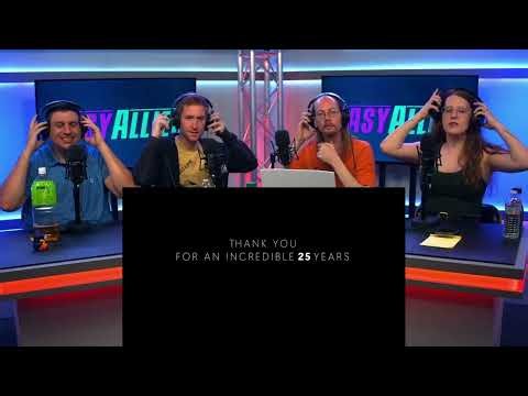 Xbox Games Showcase 2026 - Easy Allies Reactions