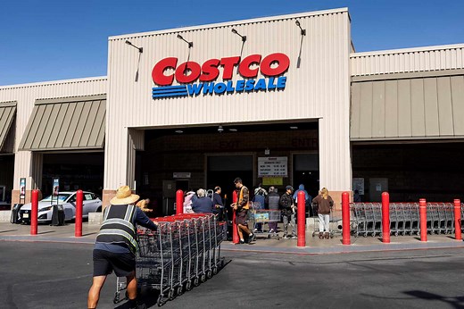 If You Think Costco's Long Checkout Lines Are the Worst, You’ll Love This Update