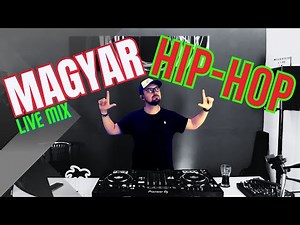 Legjobb Magyar Hip-Hop, Rap Mix 🇭🇺 🎛️ DESH, T.Danny, Bruno x Spacc, Sisi, ekhoe