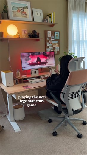 Lego Star Wars: Skywalker Saga - Must-Play for Switch Gamers!