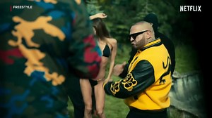 Freestyle | movie | 2023 | Official Trailer