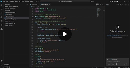 #codsoft #machinelearning #nlp #python #svm #studentproject #datascience #learningjourney #anaconda #jupyternotebook | Mora Roshith