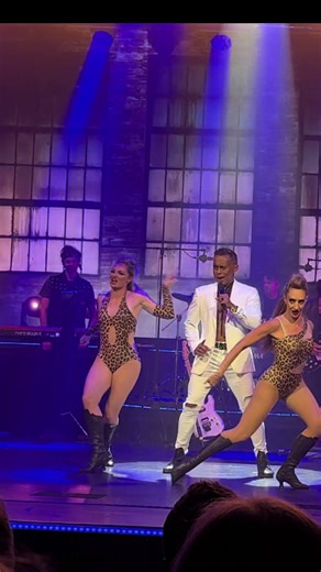 Caitlin Brolly on TikTok