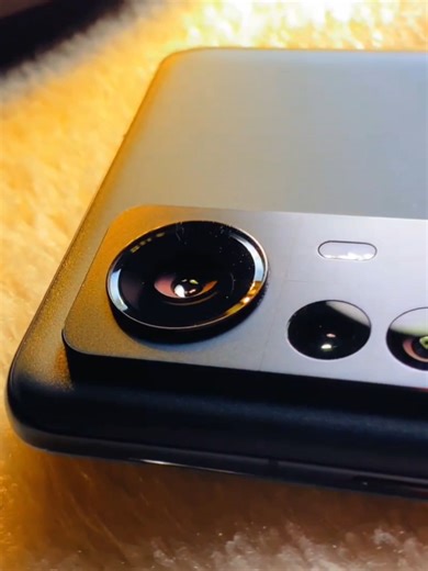 Xiaomi 12 Pro Review: Quality Analysis