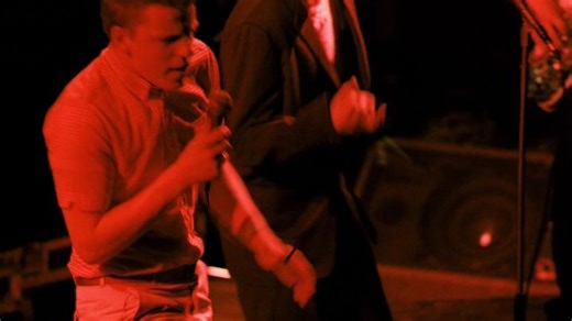 Dance Craze (1981) 1080p
