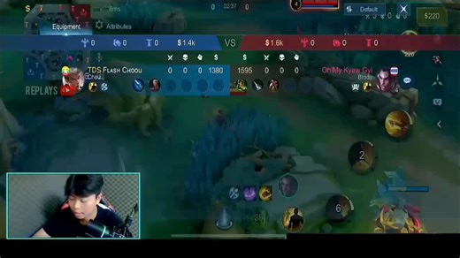 MLBB M7: Unite Under the Global Trend