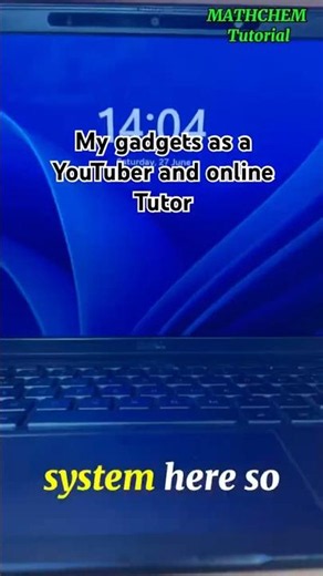Online Science Tutor | GCSE, A-Level, SAT & AP Chemistry | Learn from Anywhere #tutormate #calculas