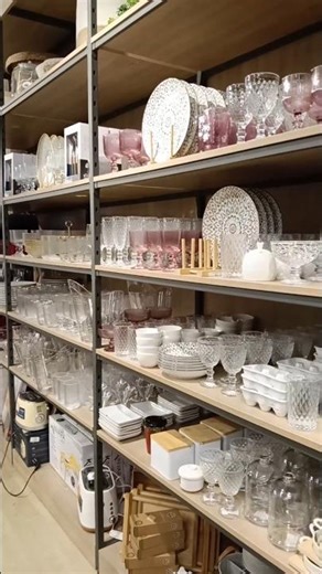 Kitchen accessories store