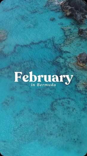 150 reactions · 20 shares | Fall in love with Bermuda in February! ♥️ The temperature is mild, days can feel like spring and you can also experience a gusty winters blow. Tap the link in bio for our February guide, packed with events, things to do, the best of Restaurant weeks which ends on the 16th and more. #bermuda #bermudadreaming #travel #vacation #bermudabeach #destination #beachvibes #beachlife #pinksandbeach #beach | Bermuda.com | Facebook