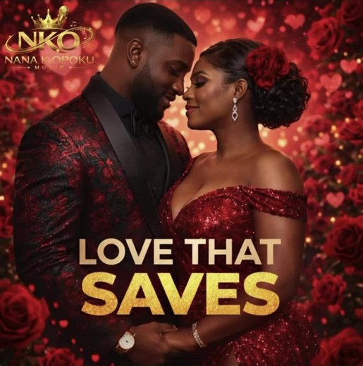 Discover the Healing Power of Love That Saves