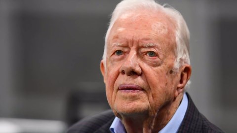 President Biden declares January 9 National Day of Mourning to honor late Jimmy Carter