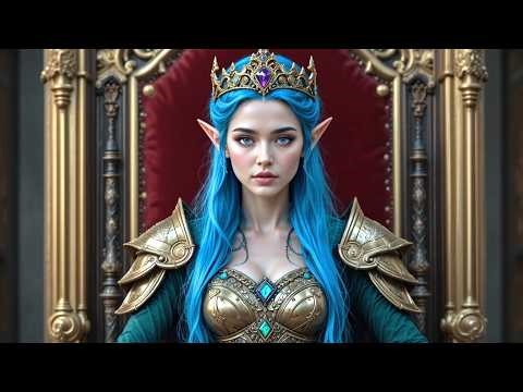 “The Alien Queen’s Empire Crumbled—Except for the Human Soldier”| Sci-Fi Vault