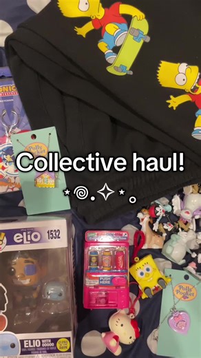 Some recent finds! #toys #elio #animaniacs #bartsimpson #pollypocket | toys