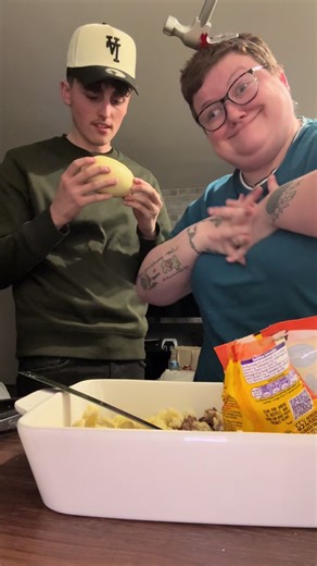 Candy's Delicious Cooking Returns!