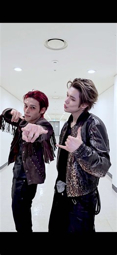 #Adrenaline with 연준 님💥 #TXT @TOMORROW X TOGETHER #ATEEZ #에이티즈 #GOLDENHOUR_Part4