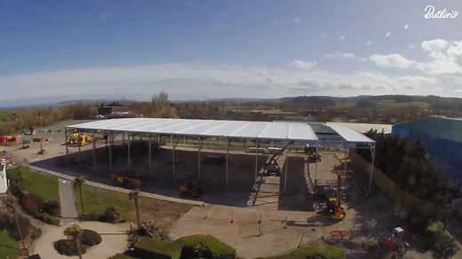 106 shares · 406 comments | We’ve been busy building our brand new entertainment venues, Studio 36! Today we’re taking a look at our Minehead resort 朗 Hands up who else can’t WAIT to catch all the best entertainment in our new venues very soon?! | Butlin's | Facebook