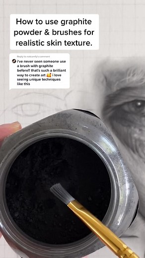 Rebekka Lord-Johnson | Painter on TikTok