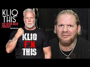 Kevin Nash on Raven