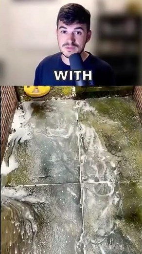 How To Clean Concrete