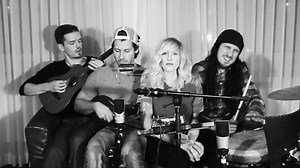 416K views · 7.1K reactions | #ThrowBackThursday to our hotel room jam sesh, covering this Bieber smash!! #tbt 'What do you mean' our World Tour  starts in ONLY 5 DAYS!?! Grab your tickets before its too late - https://www.walkofftheearth.com/tour | Walk Off The Earth | Facebook
