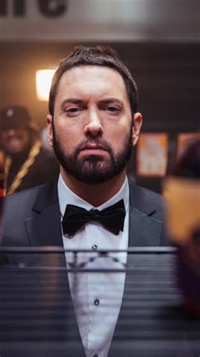 Street Soundtrack | Eminem’s Godzilla is more than just rapid-fire bars — it’s a record-breaking moment in hip-hop history. 🔥⚡ Known for delivering the fastest... | Instagram