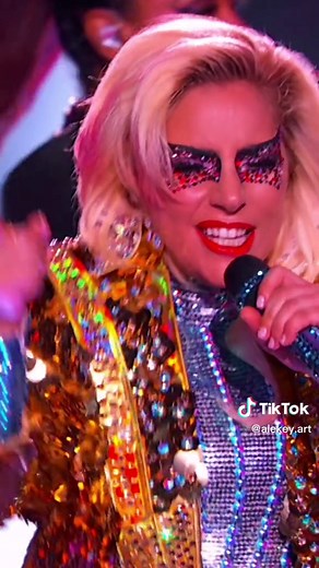 Lady Gaga Just Dance Live Super Bowl Halftime Show 2017 Highlights