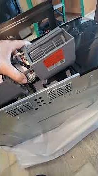 Whirlpool Microwave Installation secret