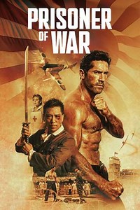 Prisoner of War (2025) - Where to Watch