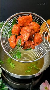 बाजारातील मसाल्याला विसरा! Chicken 65 साठी घरचा स्पेशल मसाला| Crispy Chicken 65 Masala Powder Recipe