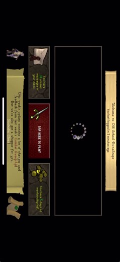 #osrstiktok #osrs #alching