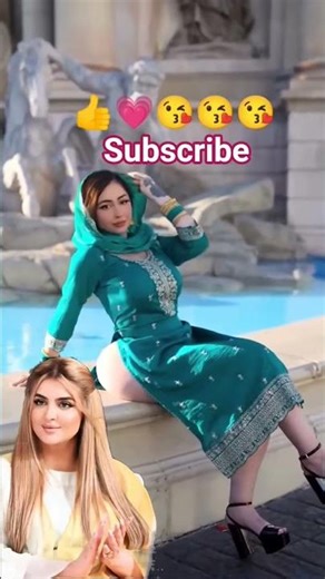 sexy Arab imo girl without pants