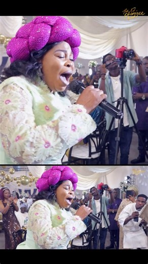 67K views · 15K reactions | Happy birthday ma @tope_alabi_ Your relevance is a testament that God is indeed with you. I pray you shall enjoy even more of His presence in this your new year and the coming years.❤️ | Emmaomg | Facebook