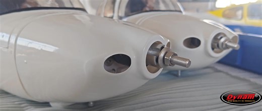 From the factory floor to the skies — every updated Dynam Cirrus SR22 V3 is built with care, passion, and precision. Where craftsmanship meets performance. This is the art of RC flight. 💛 Fly Dynam. Fly with confidence. Yellow: https://www.dynamrc.com/products/sr22-v2-trainer-yellow-scale-dy8936yl White: https://www.dynamrc.com/products/sr22-v2-trainer-white-scale-dy8936wt #dynamrc #SR22 #cirrus #rcSR22 #rctrainer #rctraineraircraft #rcplane #radiocontrolled #rcaircraft #modelplane #modelairpla