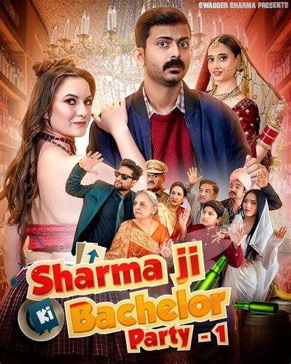 16K views · 308 reactions | Swagger Sharma on Reels | Facebook