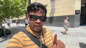 2.3K views · 25 reactions | I Tried America's Most LUXURIOUS First Class Bus | PREMIUM BUS WITH WASHROOM ONBOARD | 200Journeys | Facebook