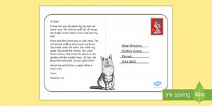 'o-e' Phoneme Spotter Postcard