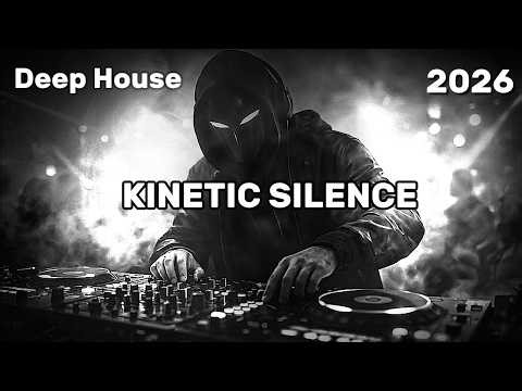 KINETIC SILENCE | Experimental Bass Journey