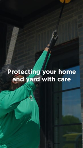 Going green with pest control! Mosquito Joe® offers eco-friendly options that protect your family and the environment. 🌎 Our customers call us the best in eco-friendly pest control! 🏆 #MosquitoJoe #Neighborly #EcoFriendly #GreenPestControl #USNewsRated | Mosquito Joe of Eastern NC